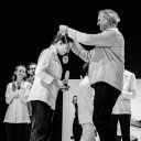 Salon du chocolat 2024 : Rendez-vous à Paris Expo - Porte de Versailles - Cacao Show 01 Proclamation du MAF Chocolaterie Confiserie 0007