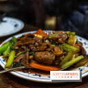 Fleurs de Mai, le restaurant chinois du 13e