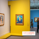 Exposition Tarsila do Amaral au Musée du Luxembourg