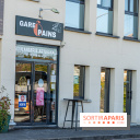 Gare ô pains, la meilleure pâtisserie des Yvelines 2024 - gareopains