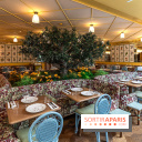 La fantaisie Restaurant