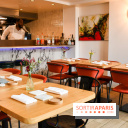 La Machine à Coudes, le restaurant gastronomique à Boulogne Billancourt