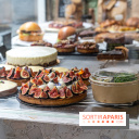 Emma Duvéré, le café - pâtisserie Paris 11 -  A7C3359