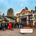 Halloween au Parc Astérix 2024 : Peur sur le Parc et ses nocturnes
