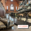 Musée des arts métiers - nos photos