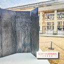 Art Basel Paris 2024 : une exposition de sculptures gratuite au Domaine du Palais-Royal - photos - IMG20241015160851