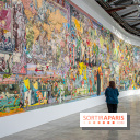 Figures : l'exposition de l'artiste Malala Andrialavidrazana au Palais de Tokyo - DSC 1572