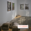 Tituba, qui pour nous protéger ? : nos photos de l'exposition collective au Palais de Tokyo - DSC 1595