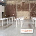 Exposition Praesentia de Myriam Mihindou au Palais de Tokyo - DSC 1616