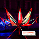 Vincennes, Château de Lumières - DSC 2522