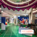 One Piece pop-up shop Paris - les photos