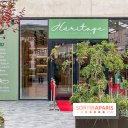 Héritage, la boutique de sacs à main de luxe à One Nation - 78