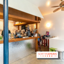 Café Shin Paris, le coffee shop Paris - Séoul du 10e