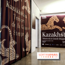 Kazakhstan, les trésors de la grande steppe au musée Guimet, nos photos - IMG 6620