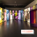 La Saga des Grands Magasins, l'exposition à la Cité de l'Architecture à Paris - les photos -  A7C5681