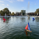 Petits bateaux du Jardin des Tuileries - nos photos - image00002