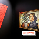 Nadia Léger. Une femme d'avant-garde, nos photos de l'exposition au musée Maillol - IMG 6718