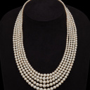 Une exposition de bijoux gratuite : rendez-vous sur les Grands Boulevards à L’École des Arts Joailliers Paris - 42. Collier, vers 1910 Collection Privée © Albion Art Jewellery Institute