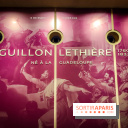 Guillon Lethière, né à la Guadeloupe : l'exposition rétrospective du musée du Louvre se dévoile - IMG20241112145554