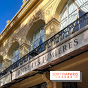 La Table des Lumières de l'hôtel Les Lumières à Versailles - Les Lumières, l'hôtel 5* près du Château de Versailles    image00001   1149240