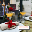 Brunch de Noël 2024 et du Nouvel An 2025 à l'Hôtel Paris J'adore - DSC 2656 Fotor