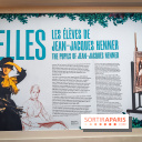 Elles, les élèves de Jean-Jacques Henner : l'exposition au féminin du musée Jean-Jacques Henner  - IMG20241126110721