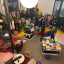 Une braderie Solidaire dont les fonds récoltés seront reversées à la Fondation des Femmes - image1 (1)