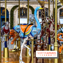 Le Carrousel Louis Vuitton Place Vendôme : un manège haute couture gratuit au cœur de Paris - 2