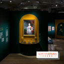 Bijoux de scène de l'Opéra de Paris : l'exposition de parures merveilleuses au Palais Garnier - IMG 2564 jpg