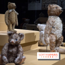Exposition Mon Ours en Peluche