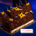 Les bûches et chocolats de Noël de la Maison du Chocolat 2024
