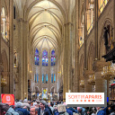 Réouverture de Notre-Dame de Paris