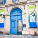 Musée de la chasse et de la nature - collections permanentes et visuels