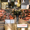 Maison Avoise, le restaurant gastronomique coup de cœur de Alexis Voisenet à Issy-les-Moulineaux - IMG 3894