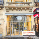 La Fondation Jérôme Seydoux-Pathé à Paris - (1)