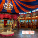Festival du Merveilleux 2024 Musée des Arts Forains
