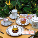 Le café éphémère Dior pour Noël 2024 - image00022