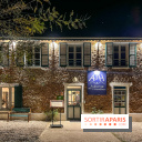 Restaurant Auberge des 3 hameaux à Choisel - Yvelines 78 - les photos - IMG 5638