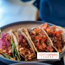 Casa Azul, le restaurant de street food Mexicain à Fontainebleau - photos  -  A7C7634