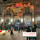 Bel Hiver Saint-Denis 2024 - nos photos
