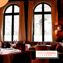 Victoria Paris, le resto festif au pied de l'Arc de Triomphe