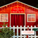 Village de Noël Saint-Ouen - nos photos - 1AC39555 EDA4 4007 8484 A53005EEB6BC