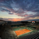 Une visite exclusive des coulisses de Roland-Garros et du Stade de France, ça vous tente ? - Image 2 Christophe Guibbaud FFT