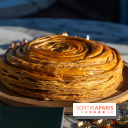 Galettes des Rois 2025 -  Nina Métayer