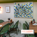 Mây Hồng, le restaurant vietnamien du 111 avenue d'Ivry Paris 13e