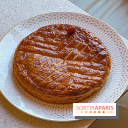 La Galette des Rois 2025 des Manufactures Alain Ducasse - 2