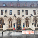 Épiphanies : l'exposition de peinture envoûtante et gratuite se dévoile au Collège des Bernardins - fotor 1736420441268