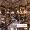 Opéra de Paris - Opéra Garnier - photos -  A7C8847
