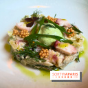 Kalank - Salade fenouil et poulpe