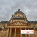 Chapelle de La Sorbonne & Amphithéâtre Liard - IMG 8242